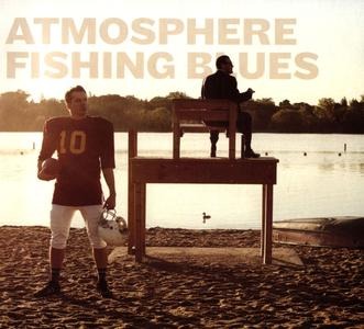 Atmosphere - Clay