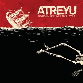 Atreyu and The Sleeping - Loud and Clear [Bonus Track]