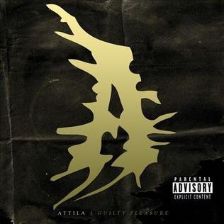 Attila - Hate Me