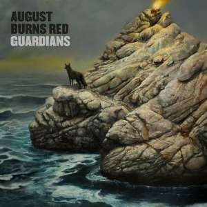 August Burns Red - Back Burner