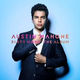 Austin Mahone - Dancing With Nobody