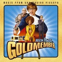 Austin Powers - Daddy Wasnt There