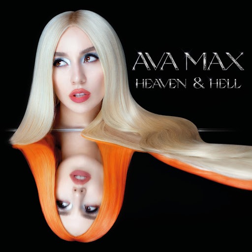 Ava Max - Blood, Sweat & Tears