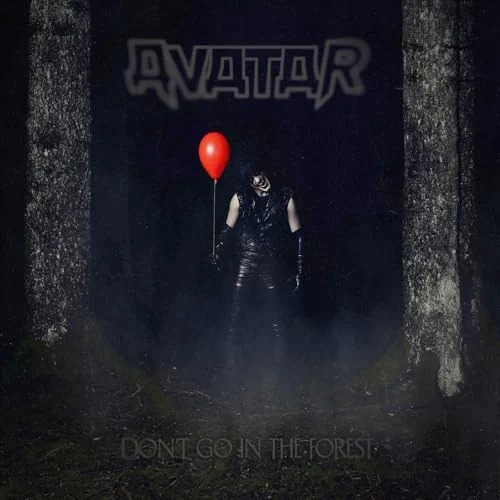 Avatar - Tonight We Must Be Warriors