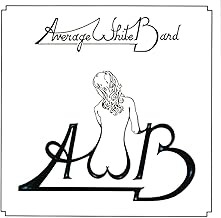 Average White Band - Daddys All Gone