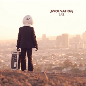 AWOLNATION and Emily Armstrong - Jump Sit Stand March