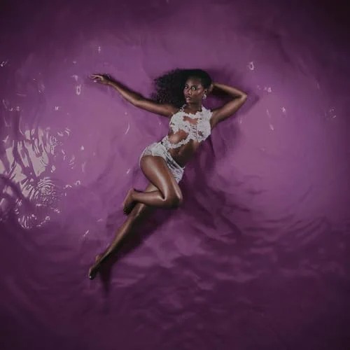 Ayra Starr - Who's Dat Girl