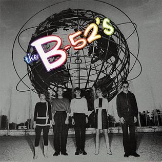 The B-52s - Debbie