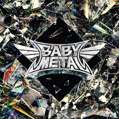 BabyMetal - My Queen