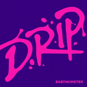 1st Full Album [Drip]