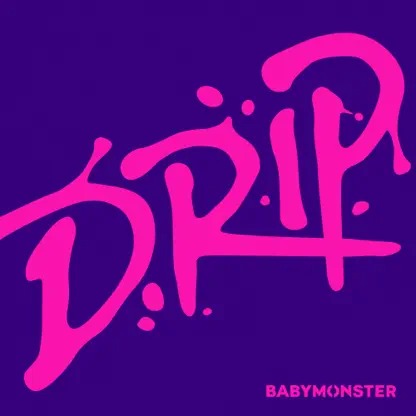 BABYMONSTER - BATTER UP [7 ver.]