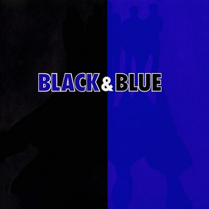 Black & Blue