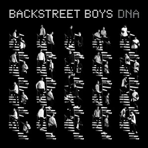 Backstreet Boys - Don't Try This At Home