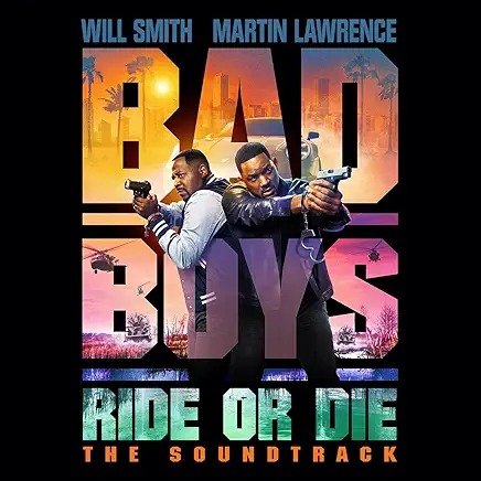 Bad Boys: Ride or Die