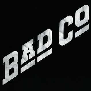 Bad Company - Bad Man