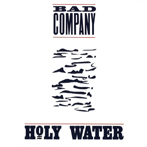 Bad Company - Both Feet In The Water