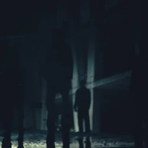 Bad Omens - Dying To Love