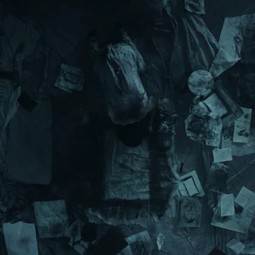 Bad Omens - Left For Good