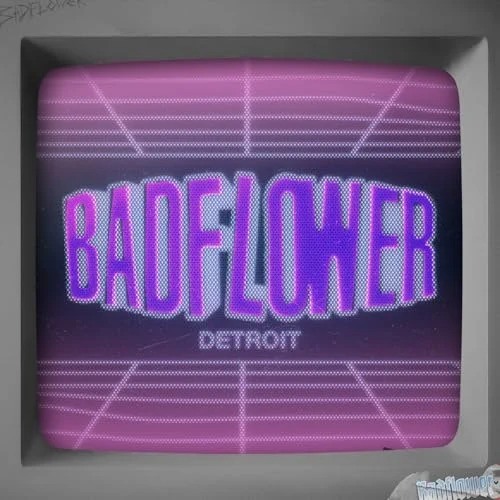 Badflower - Teacher Has A Gun