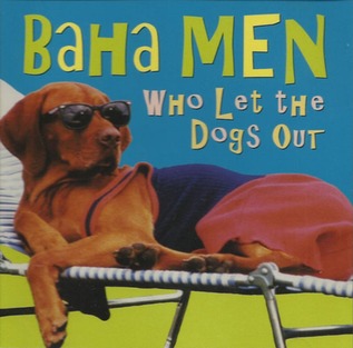 Baha Men - Normal