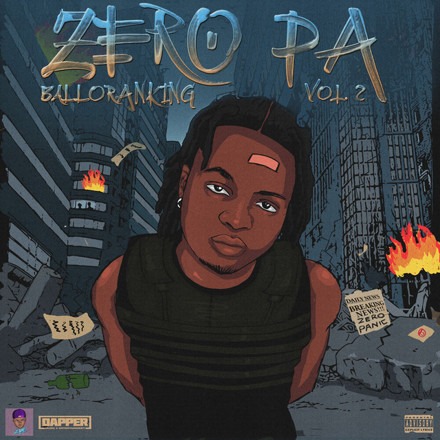 Balloranking - 7.5G