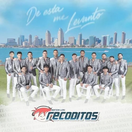 Banda los Recoditos - Cuando No Te Conocía