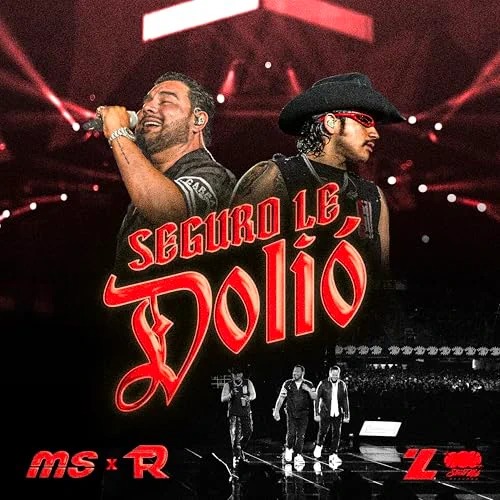Banda MS - Seguro Le Dolio