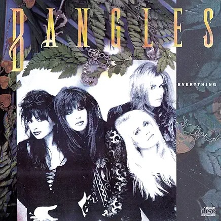 The Bangles - Eternal Flame Lyrics - Lyrics On Demand