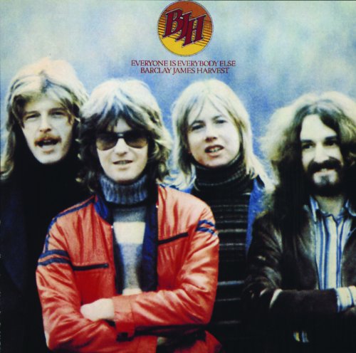 Barclay James Harvest - See Me See You