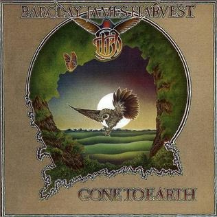 Barclay James Harvest - Ive Got A Feeling