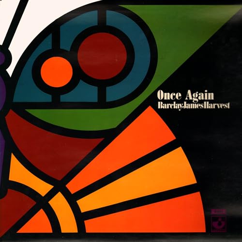 Barclay James Harvest - Ball And Chain