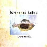 Barenaked Ladies - Four Seconds