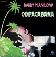 Barry Manilow