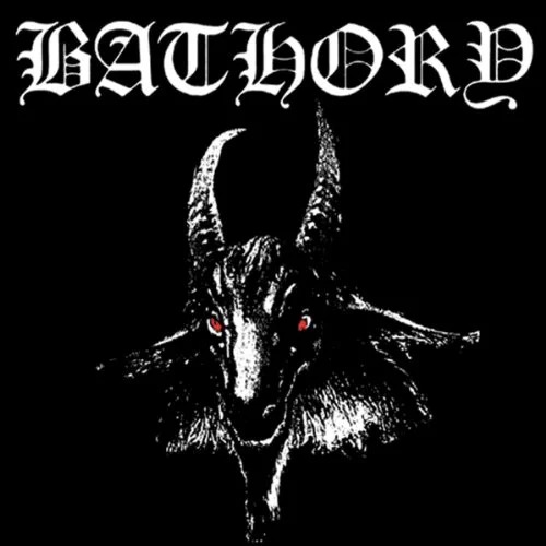 Bathory - Intro