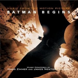 Batman Begins