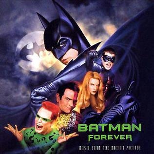 Batman Forever