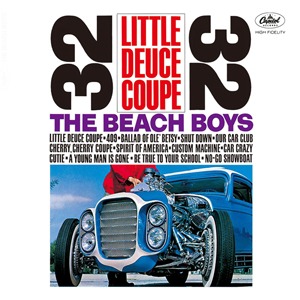 Little Deuce Coupe