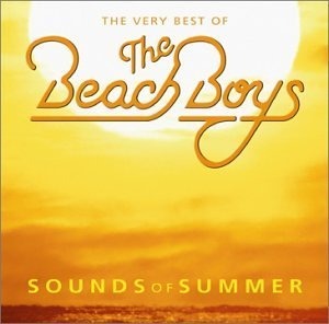 Beach Boys - Little Saint Nick