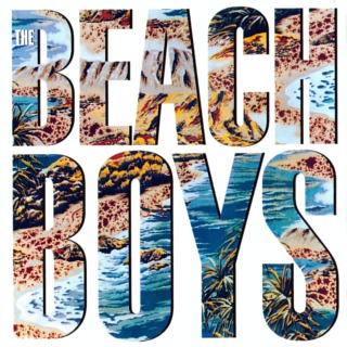 The Beach Boys