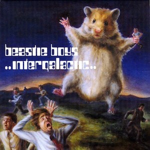 Beastie Boys - Lighten Up