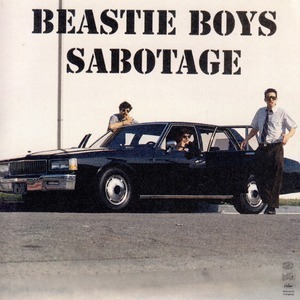 Beastie Boys - Sabotage