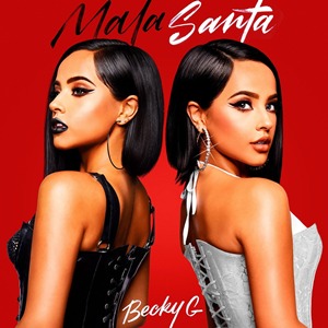 Becky G, Pitbull and De La Ghetto - Mala [Remix]