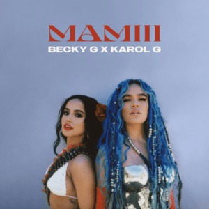 Becky G and Darell - MEJOR ASÍ