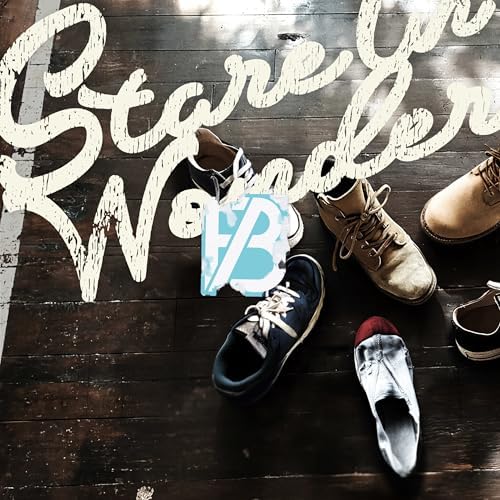 BE:FIRST - Stare In Wonder