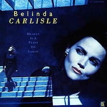 Belinda Carlisle - Heaven Is A Place On Earth