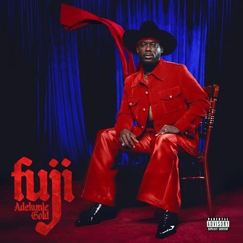 Bella Shmurda - Fuji Fusion