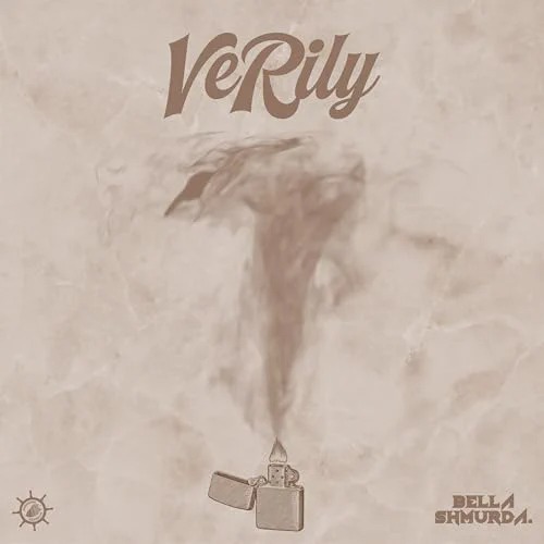 Bella Shmurda - Verily