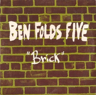 Ben Folds Five - She Dont Use Jelly