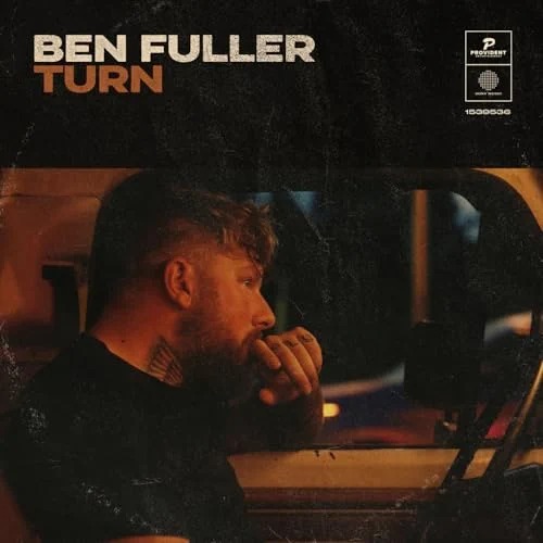 Ben Fuller