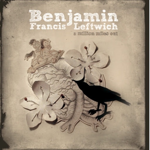 Benjamin Francis Leftwich